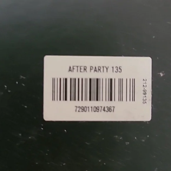 Foundation - Picture 3 of 3